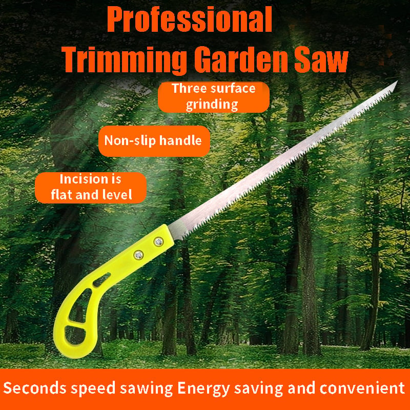 🔥2024 HOT SALE - 50% OFF🌲 Outdoor Portable Hand Saw