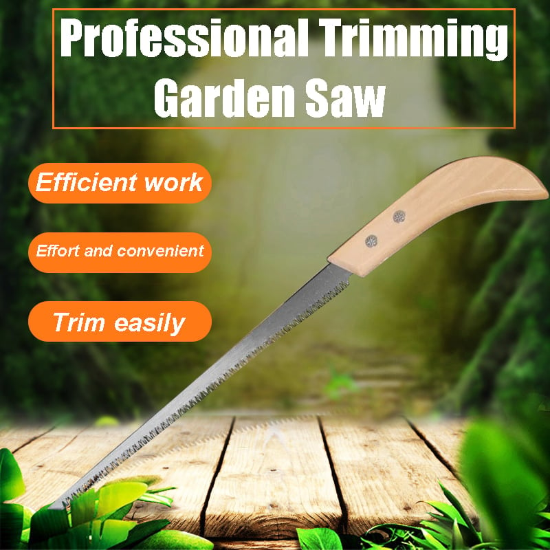 🔥2024 HOT SALE - 50% OFF🌲 Outdoor Portable Hand Saw