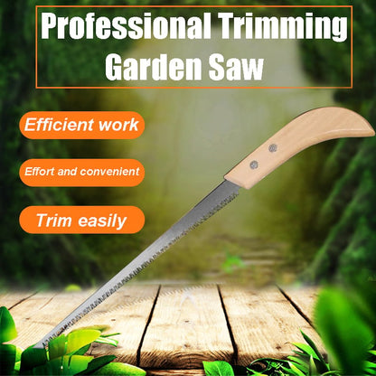 🔥2024 HOT SALE - 50% OFF🌲 Outdoor Portable Hand Saw